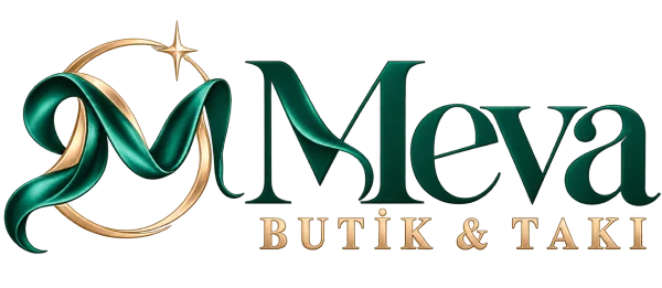 Meva Butik Takı - Şık Görünmek İsteyenleri Tercihi