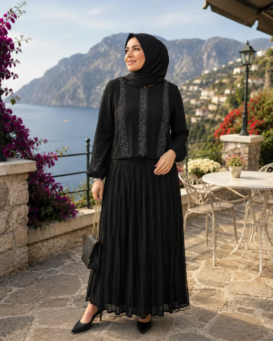 SiYAH ETEKLi TAKIM